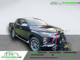 Mitsubishi L200 DOUBLE CAB 2.2 DI-D 150 4WD BVA  occasion � Beaupuy - photo n�2