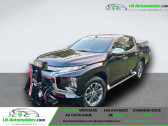 Annonce Mitsubishi L200 occasion Diesel DOUBLE CAB 2.2 DI-D 150 4WD BVA � Beaupuy