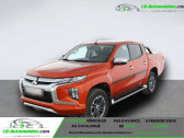 Annonce Mitsubishi L200 occasion Diesel DOUBLE CAB 2.2 DI-D 150 4WD BVA � Beaupuy