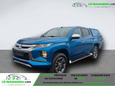 Annonce Mitsubishi L200 occasion Diesel DOUBLE CAB 2.2 DI-D 150 4WD BVA � Beaupuy