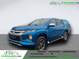 Mitsubishi L200 , garage LB AUTOMOBILES � Beaupuy