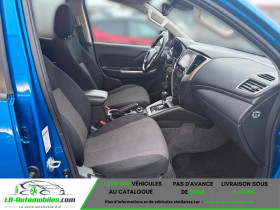 Mitsubishi L200 DOUBLE CAB 2.2 DI-D 150 4WD BVA  occasion � Beaupuy - photo n�5