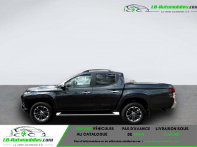Mitsubishi L200 DOUBLE CAB 2.2 DI-D 150 4WD BVA  occasion � Beaupuy - photo n�5