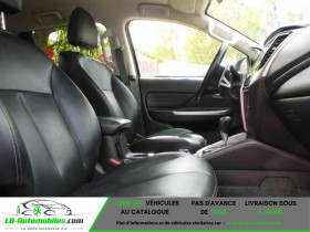 Mitsubishi L200 DOUBLE CAB 2.2 DI-D 150 4WD BVA  occasion � Beaupuy - photo n�6
