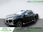 Annonce Mitsubishi L200 occasion Diesel DOUBLE CAB 2.2 DI-D 150 4WD BVA � Beaupuy