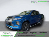 Mitsubishi L200 DOUBLE CAB 2.2 DI-D 150 4WD BVA   Beaupuy 31