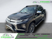 Mitsubishi L200 DOUBLE CAB 2.2 DI-D 150 4WD BVA   Beaupuy 31