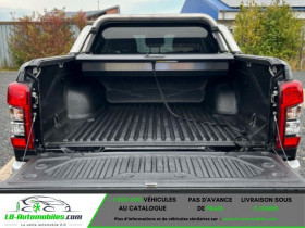 Mitsubishi L200 DOUBLE CAB 2.2 DI-D 150 4WD BVA  occasion  Beaupuy - photo n9