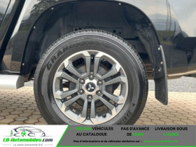 Mitsubishi L200 DOUBLE CAB 2.2 DI-D 150 4WD BVA  occasion  Beaupuy - photo n8