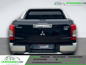 Mitsubishi L200 DOUBLE CAB 2.2 DI-D 150 4WD BVA  occasion  Beaupuy - photo n5