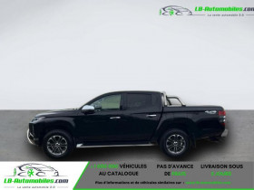 Mitsubishi L200 DOUBLE CAB 2.2 DI-D 150 4WD BVA  occasion  Beaupuy - photo n4