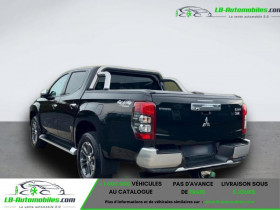 Mitsubishi L200 DOUBLE CAB 2.2 DI-D 150 4WD BVA  occasion  Beaupuy - photo n2