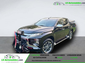 Mitsubishi L200 DOUBLE CAB 2.2 DI-D 150 4WD BVA  occasion  Beaupuy - photo n2