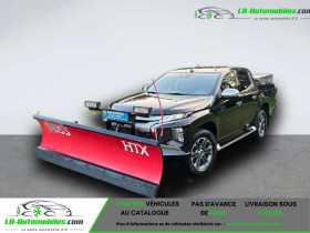 Mitsubishi L200 , garage LB AUTOMOBILES  Beaupuy