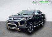 Annonce Mitsubishi L200 occasion Diesel DOUBLE CAB 2.2 DI-D 150 4WD BVA  Beaupuy