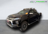 Mitsubishi L200 occasion année 2021 boite Automatique Annonce Mitsubishi L200 occasion Diesel DOUBLE CAB 2.2 DI-D 150 4WD BVA à Beaupuy