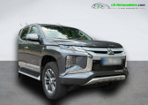 Annonce Mitsubishi L200 occasion Diesel DOUBLE CAB 2.2 DI-D 150 4WD BVA  Beaupuy
