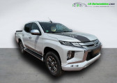 Annonce Mitsubishi L200 occasion Diesel DOUBLE CAB 2.2 DI-D 150 4WD BVA  Beaupuy