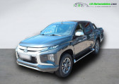 Mitsubishi L200 DOUBLE CAB 2.2 DI-D 150 4WD BVA   Beaupuy 31