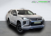 Mitsubishi L200 DOUBLE CAB 2.2 DI-D 150 4WD BVA   Beaupuy 31