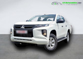 Mitsubishi L200 DOUBLE CAB 2.2 DI-D 150 4WD BVA   Beaupuy 31