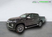 Annonce Mitsubishi L200 occasion Diesel DOUBLE CAB 2.2 DI-D 150 4WD BVA  Beaupuy
