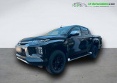 Mitsubishi L200 DOUBLE CAB 2.2 DI-D 150 4WD BVA   Beaupuy 31
