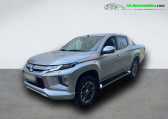 Mitsubishi L200 DOUBLE CAB 2.2 DI-D 150 4WD BVA   Beaupuy 31