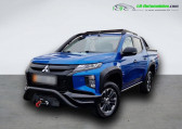 Annonce Mitsubishi L200 occasion Diesel DOUBLE CAB 2.2 DI-D 150 4WD BVA  Beaupuy