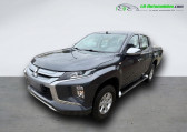 Annonce Mitsubishi L200 occasion Diesel DOUBLE CAB 2.2 DI-D 150 4WD BVA  Beaupuy