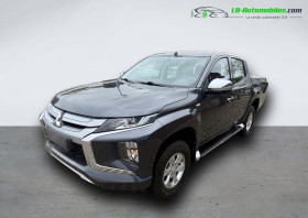 Mitsubishi L200 , garage LB AUTOMOBILES  Beaupuy