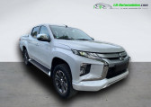 Mitsubishi L200 occasion année 2021 boite Automatique Annonce Mitsubishi L200 occasion Diesel DOUBLE CAB 2.2 DI-D 150 4WD BVA à Beaupuy