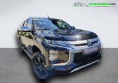 Mitsubishi L200 occasion année 2021 boite Automatique Annonce Mitsubishi L200 occasion Diesel DOUBLE CAB 2.2 DI-D 150 4WD BVA à Beaupuy