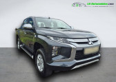 Annonce Mitsubishi L200 occasion Diesel DOUBLE CAB 2.2 DI-D 150 4WD BVA à Beaupuy