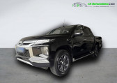 Mitsubishi L200 DOUBLE CAB 2.2 DI-D 150 4WD BVA   Beaupuy 31