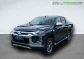 Mitsubishi L200 DOUBLE CAB 2.2 DI-D 150 4WD BVA   Beaupuy 31