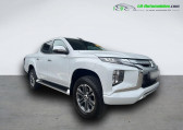 Annonce Mitsubishi L200 occasion Diesel DOUBLE CAB 2.2 DI-D 150 4WD BVA à Beaupuy