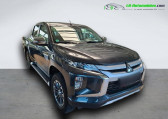 Mitsubishi L200 occasion année 2022 boite Automatique Annonce Mitsubishi L200 occasion Diesel DOUBLE CAB 2.2 DI-D 150 4WD BVA à Beaupuy