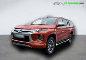 Mitsubishi L200 occasion année 2020 boite Automatique Annonce Mitsubishi L200 occasion Diesel DOUBLE CAB 2.2 DI-D 150 4WD BVA à Beaupuy