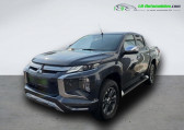 Mitsubishi L200 occasion année 2020 boite Automatique Annonce Mitsubishi L200 occasion Diesel DOUBLE CAB 2.2 DI-D 150 4WD BVA à Beaupuy