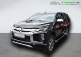 Mitsubishi L200 DOUBLE CAB 2.2 DI-D 150 4WD BVA   Beaupuy 31