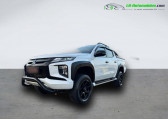Mitsubishi L200 DOUBLE CAB 2.2 DI-D 150 4WD BVA   Beaupuy 31