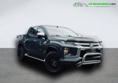 Mitsubishi L200 DOUBLE CAB 2.2 DI-D 150 4WD BVA   Beaupuy 31
