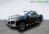 Mitsubishi L200 DOUBLE CAB 2.2 DI-D 150 4WD BVA   Beaupuy 31