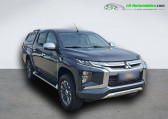 Mitsubishi L200 occasion année 2022 boite Automatique Annonce Mitsubishi L200 occasion Diesel DOUBLE CAB 2.2 DI-D 150 4WD BVA à Beaupuy