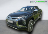 Mitsubishi L200 DOUBLE CAB 2.2 DI-D 150 4WD BVA   Beaupuy 31