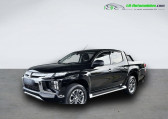 Mitsubishi L200 DOUBLE CAB 2.2 DI-D 150 4WD BVA   Beaupuy 31