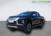 Mitsubishi L200 DOUBLE CAB 2.2 DI-D 150 4WD BVA   Beaupuy 31
