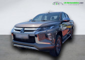 Mitsubishi L200 DOUBLE CAB 2.2 DI-D 150 4WD BVA   Beaupuy 31