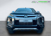 Mitsubishi L200 occasion année 2022 boite Automatique Annonce Mitsubishi L200 occasion Diesel DOUBLE CAB 2.2 DI-D 150 4WD BVA à Beaupuy